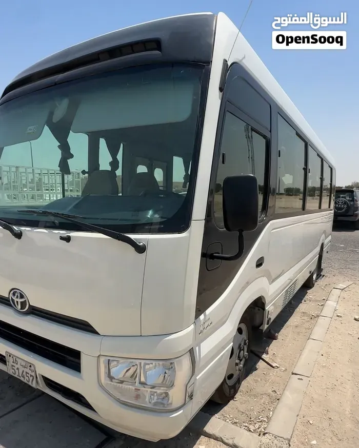 Toyota Hiace 2025 photo 5