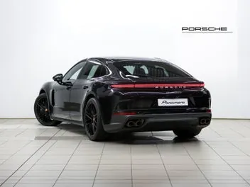 Porsche Panamera 2026 photo 5