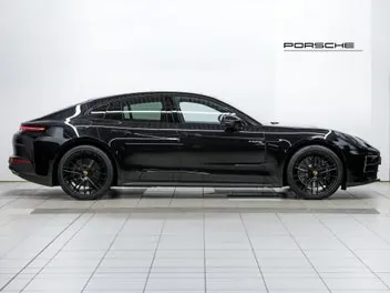 Porsche Panamera 2026 photo 4