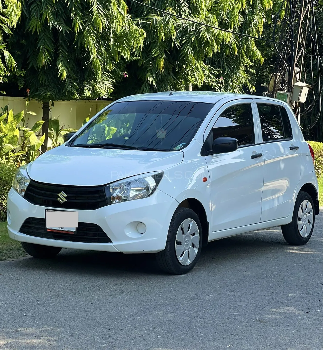 Suzuki Cultus