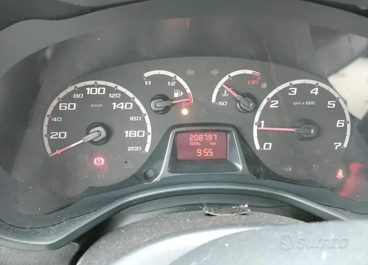 Ford Ka 2011 photo 4