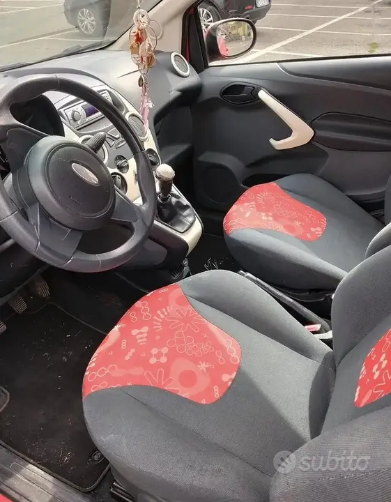 Ford Ka 2011 photo 5