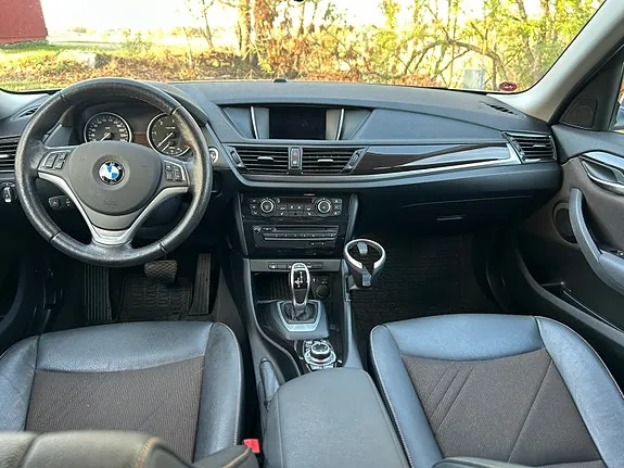 BMW X1 2015 photo 5