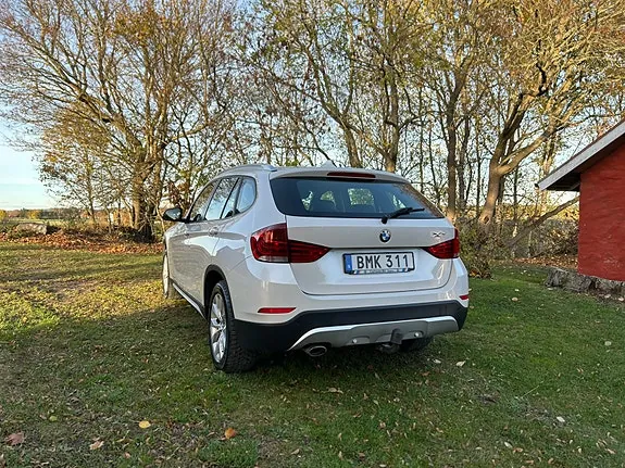 BMW X1 2015 photo 3