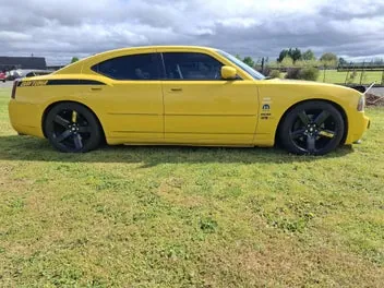 Dodge Charger 2006 photo 3