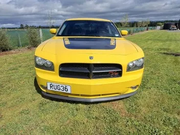 Dodge Charger 2006 photo 5