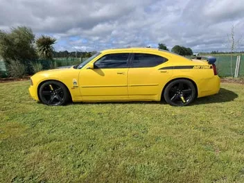 Dodge Charger 2006 photo 2