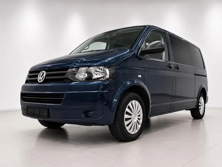 Volkswagen T5 Transporter