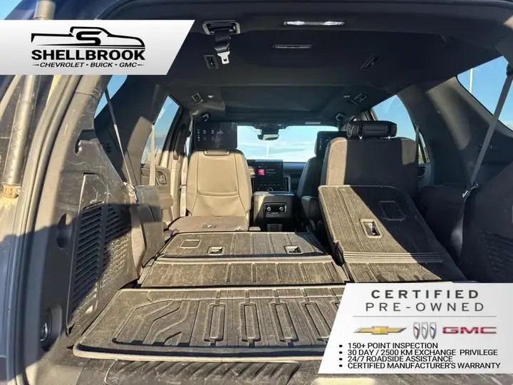 GMC Yukon 2025 photo 5