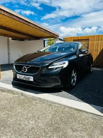 Volvo V40 2018 photo 3