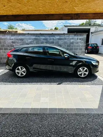 Volvo V40 2018 photo 4