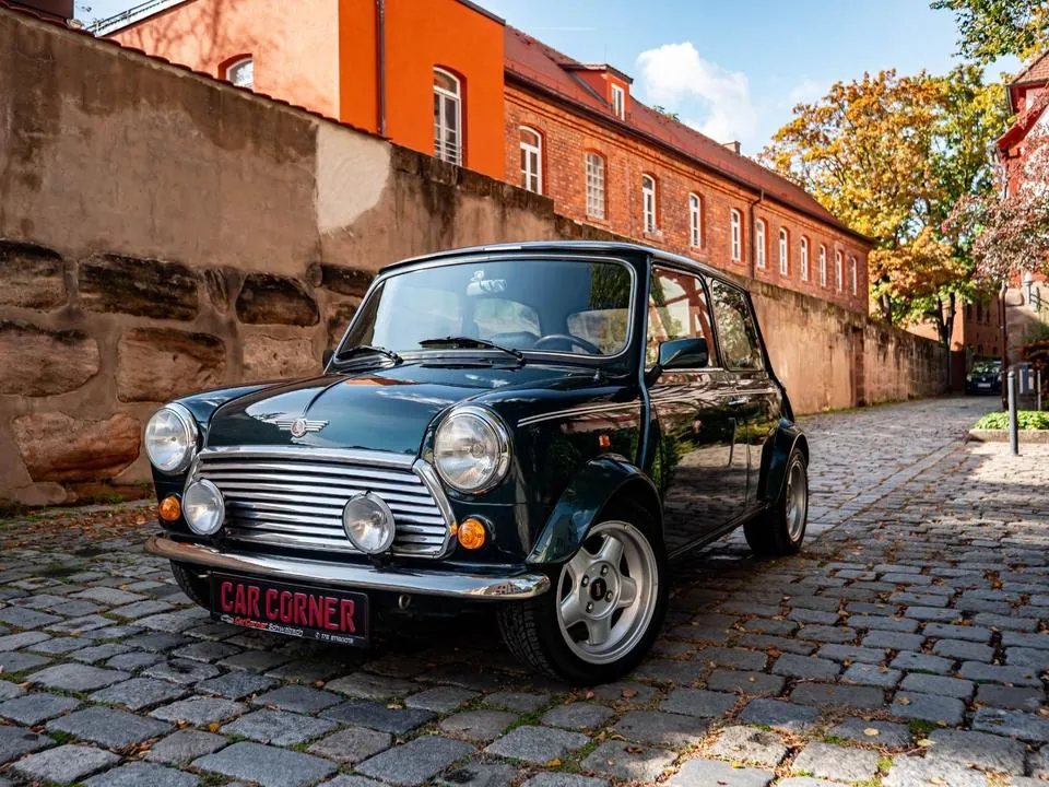 Mini 1300