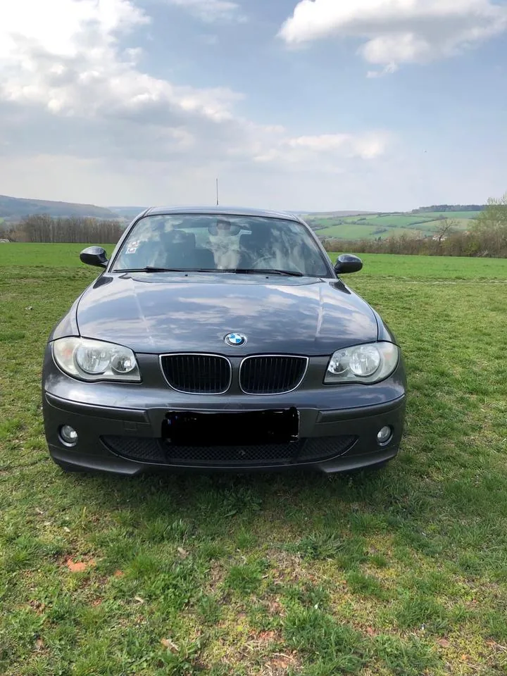 BMW 116