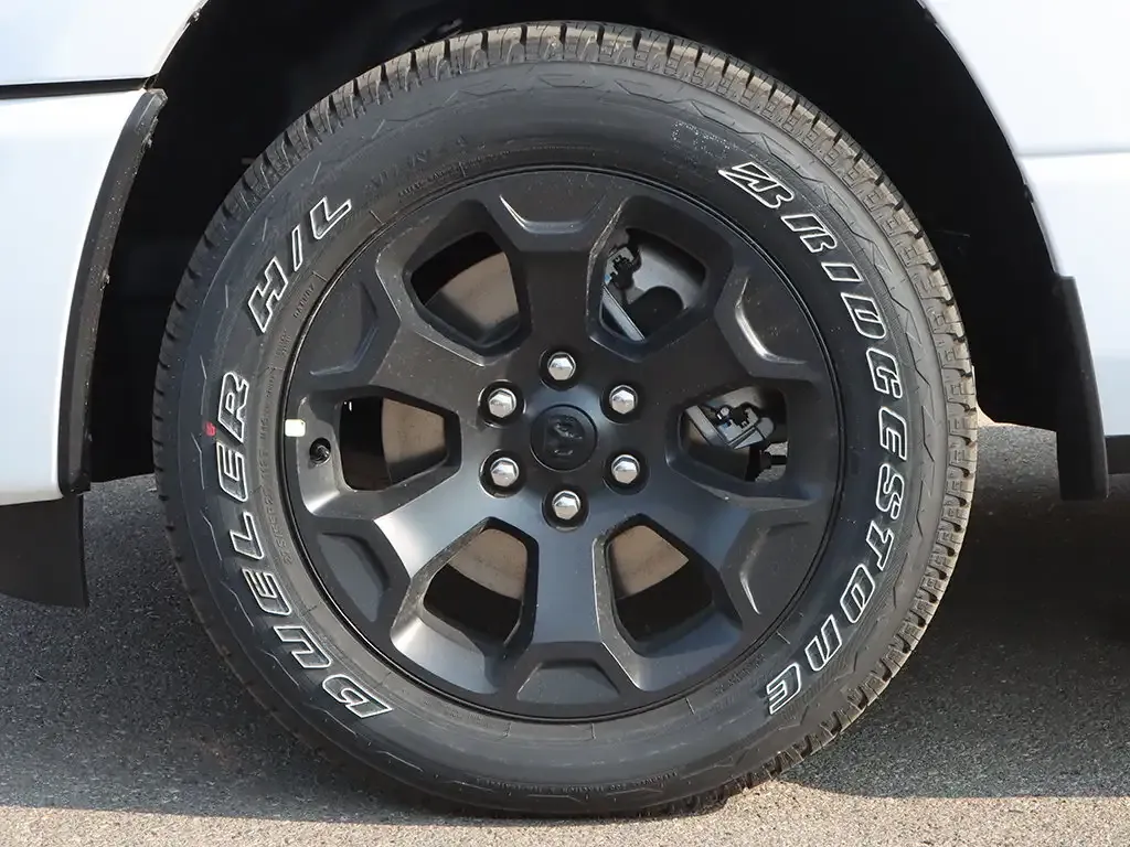 Ram 1500 2026 photo 4