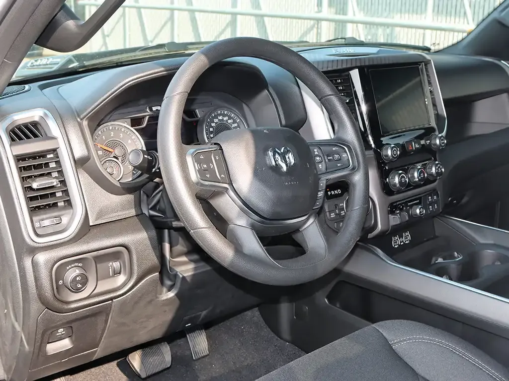 Ram 1500 2026 photo 5