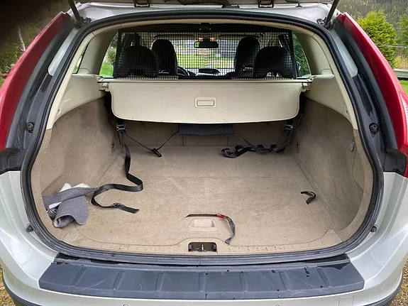 Volvo Xc60 2009 photo 5