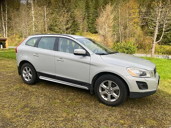 Volvo Xc60 2009 photo 2