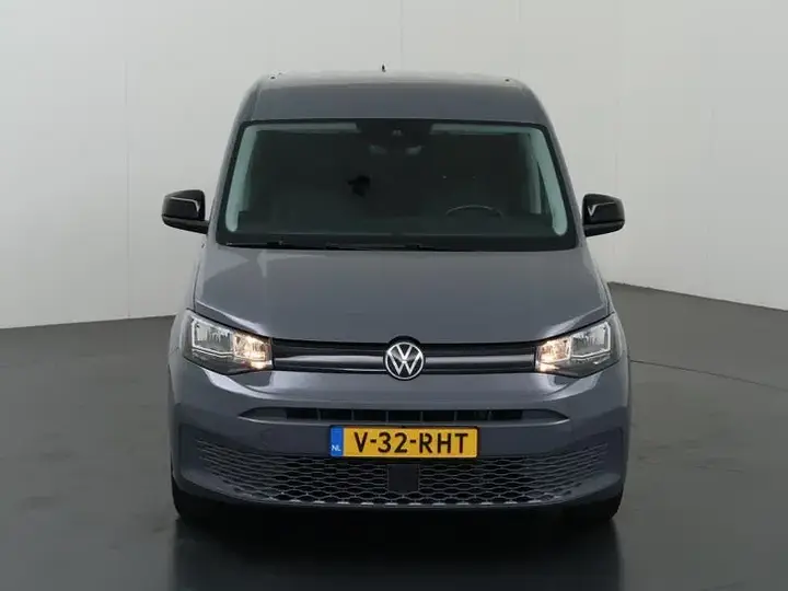 Volkswagen Caddy Cargo 2024 photo 3