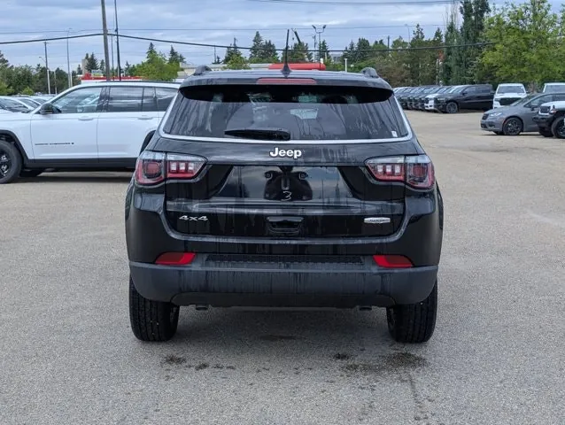 Jeep Compass 2026 photo 5