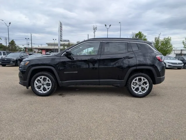 Jeep Compass 2026 photo 3