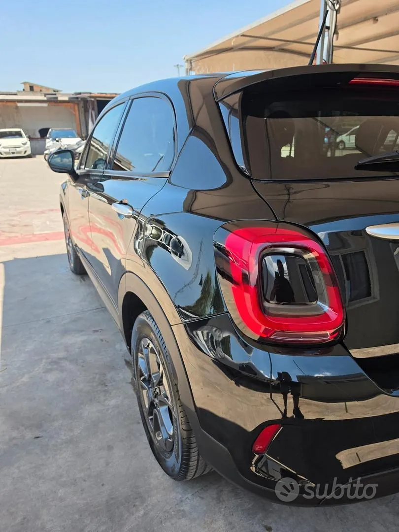 Fiat 500X 2023 photo 5