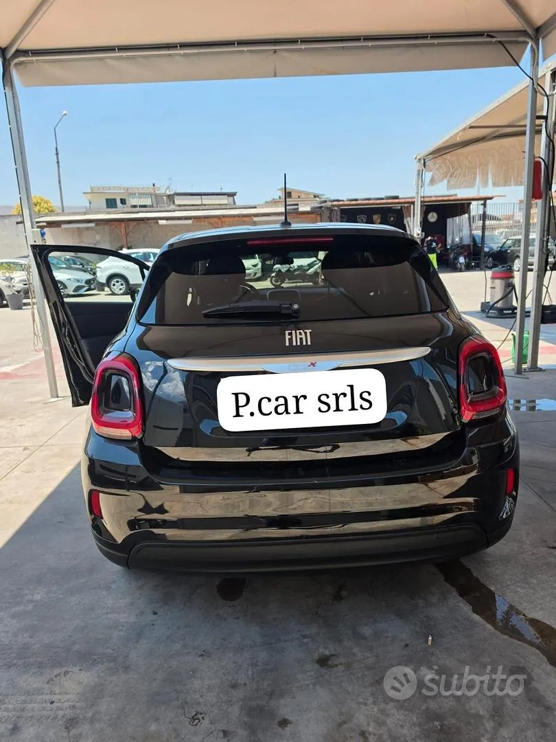 Fiat 500X 2023 photo 2