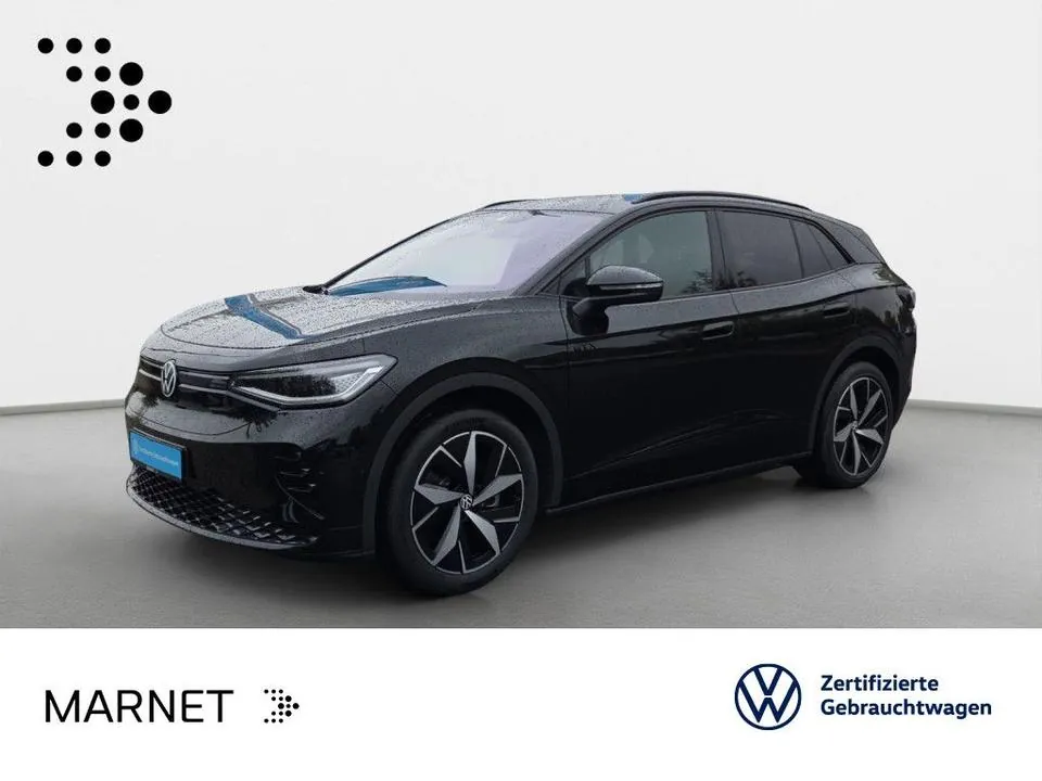 Volkswagen Id.4 Gtx 4Motion