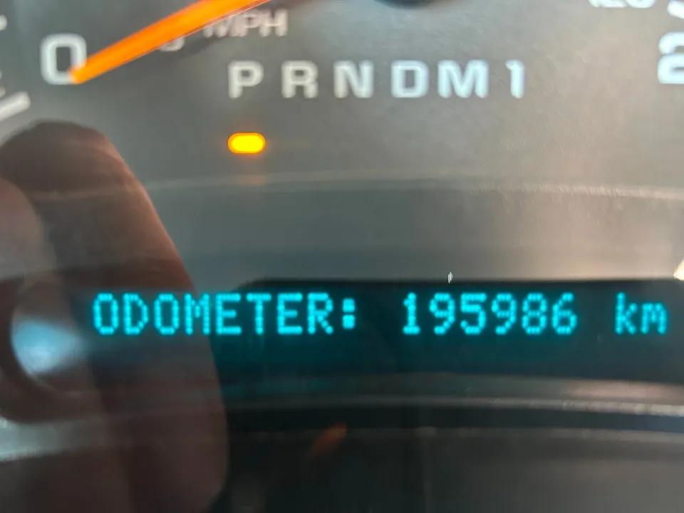 GMC Sierra 3500 2006 photo 4