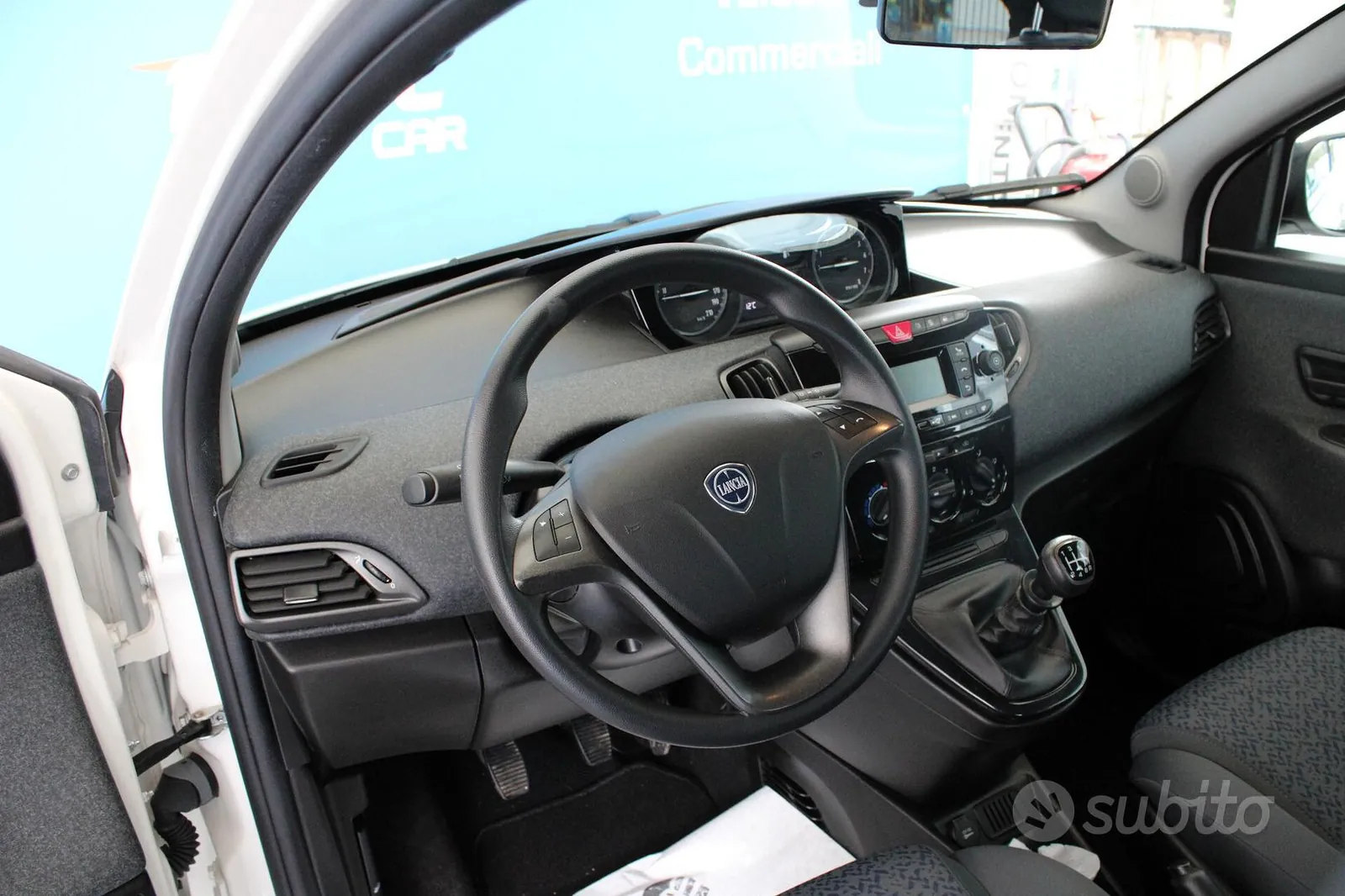 Lancia Ypsilon 2021 photo 5
