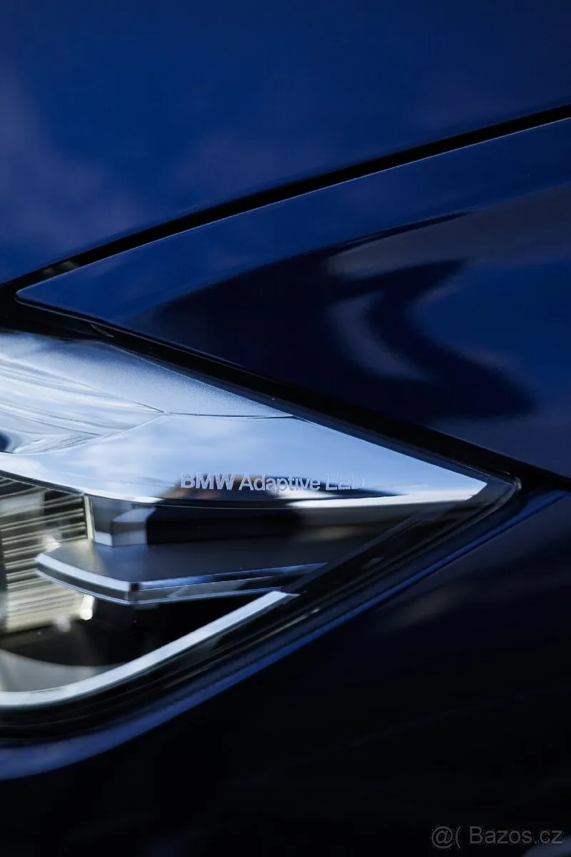 BMW 320D 2015 photo 2