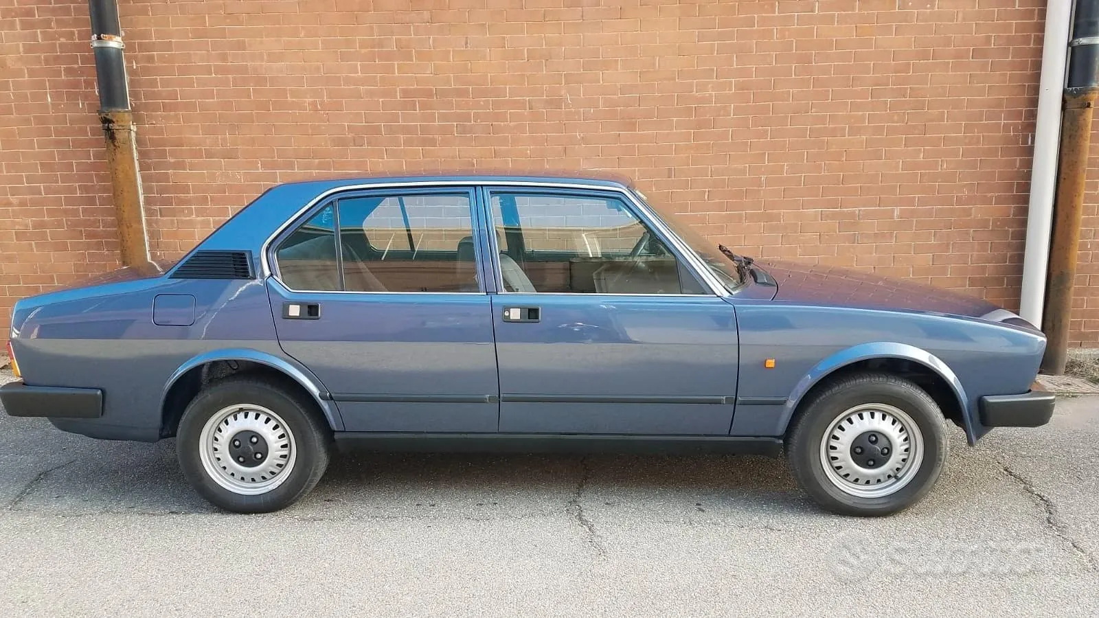 Alfa Romeo Alfetta