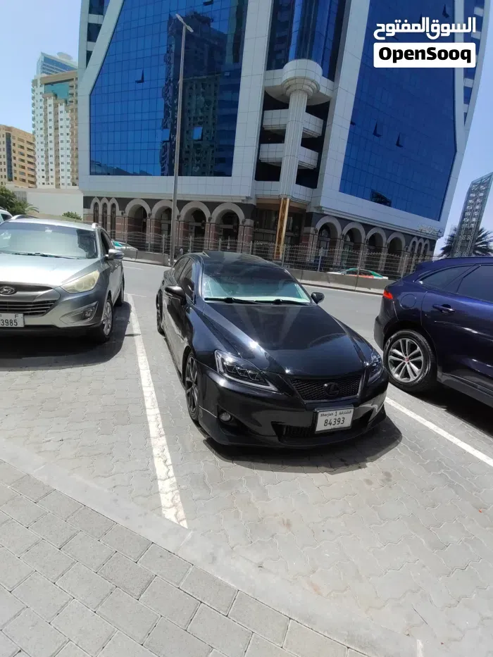 Lexus Is 250