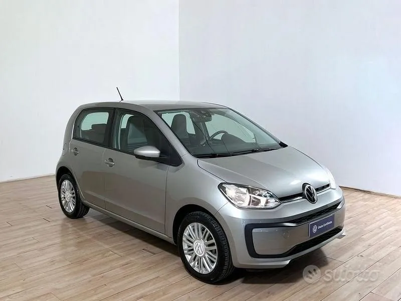 Volkswagen Up 2024 photo 3
