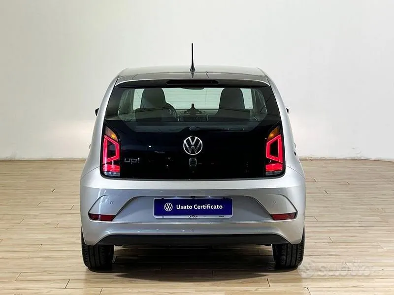Volkswagen Up 2024 photo 5
