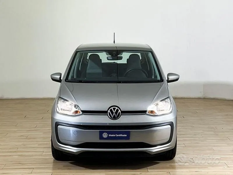 Volkswagen Up 2024 photo 2