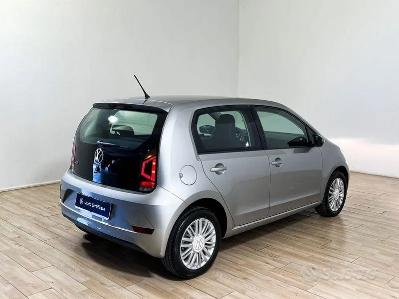 Volkswagen Up 2024 photo 4