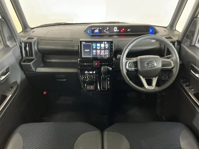Daihatsu Tanto Custom Rs 2025 photo 3