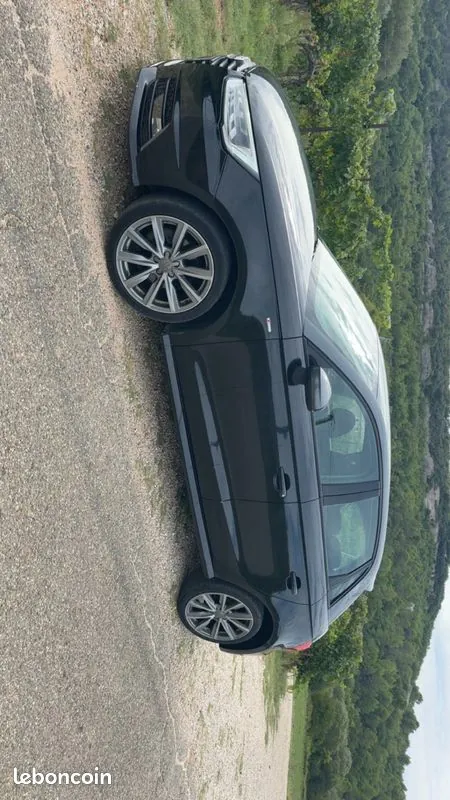Audi A1 2017 photo 3