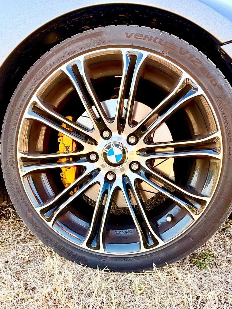 BMW Z4 2004 photo 4