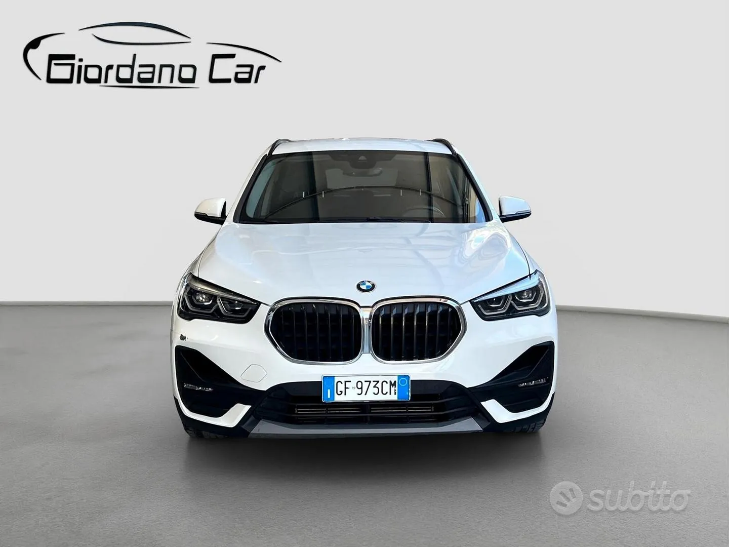 BMW X1 2021 photo 2