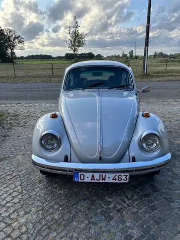 Volkswagen Kever