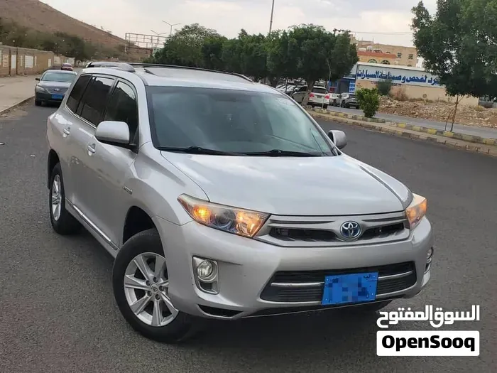 Toyota Other 2013 photo 5