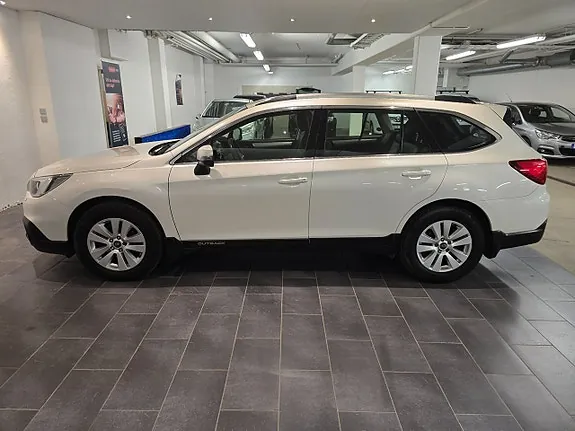 Subaru Outback 2015 photo 5