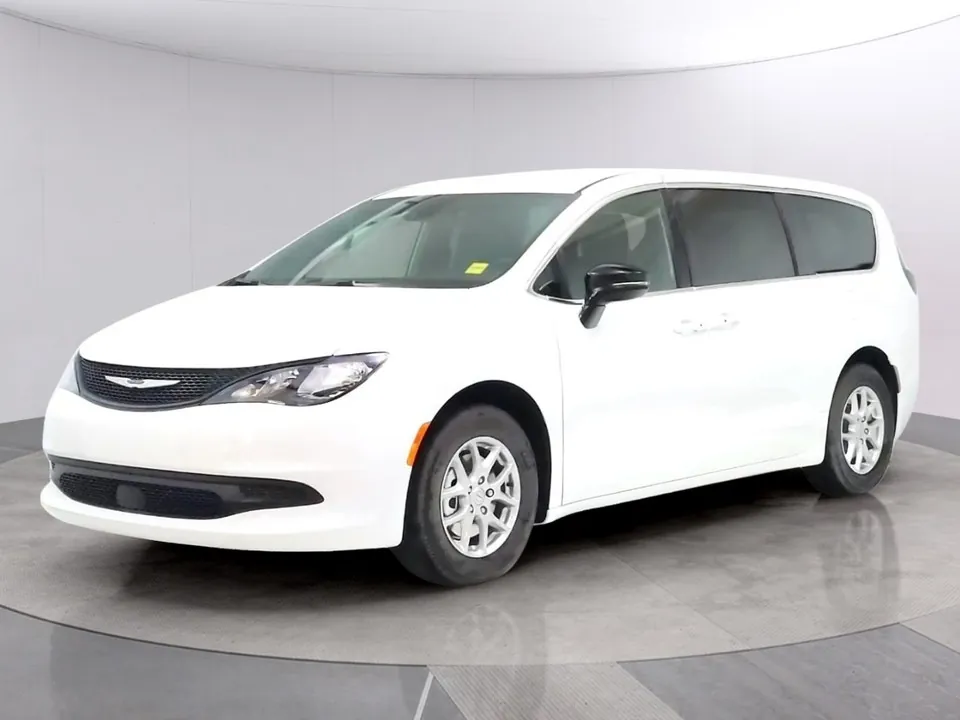 Chrysler Grand Caravan