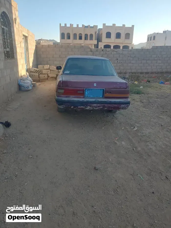 Toyota Cressida