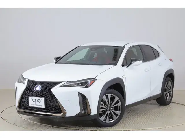 Lexus Ux 250H