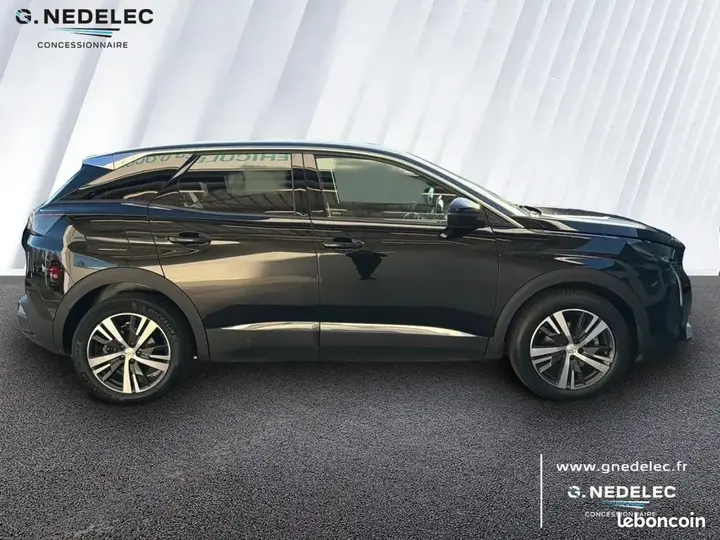 Peugeot 3008 2024 photo 4