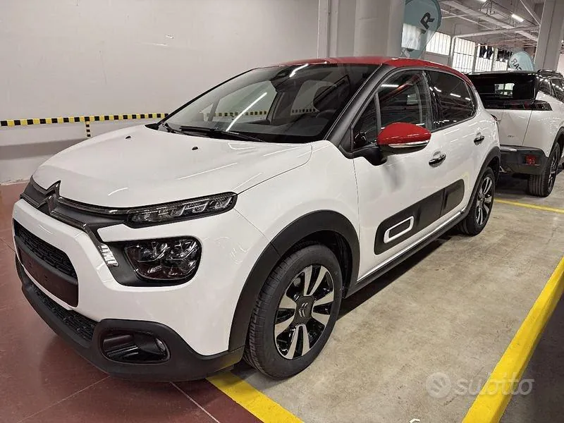 Citroen C3 2023 photo 2