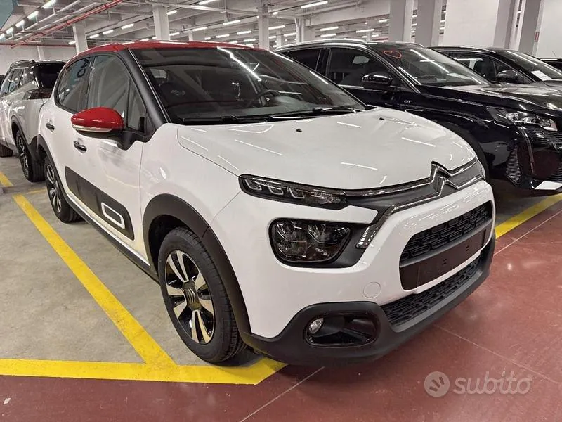 Citroen C3 2023 photo 5