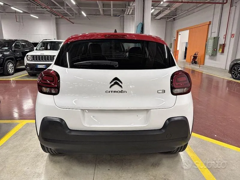 Citroen C3 2023 photo 4